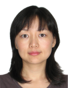 Diane Li Sinonym