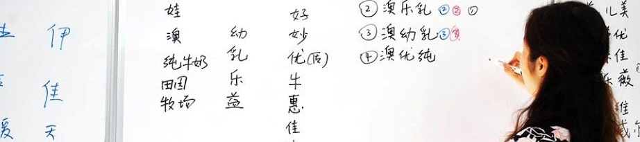 company-naming-china